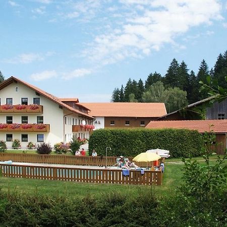 Ferienbauernhof Mehlbach Konuk evi Kollnburg Dış mekan fotoğraf