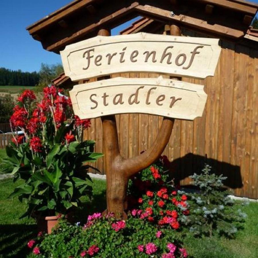 Ferienbauernhof Mehlbach Konuk evi Kollnburg Dış mekan fotoğraf