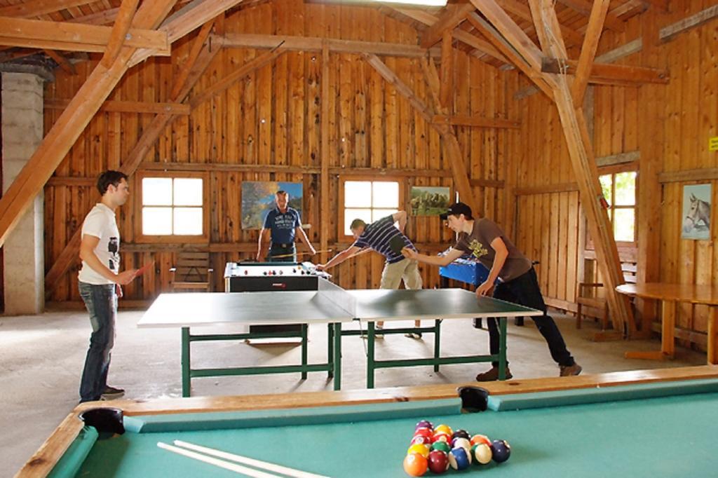 Ferienbauernhof Mehlbach Konuk evi Kollnburg Dış mekan fotoğraf
